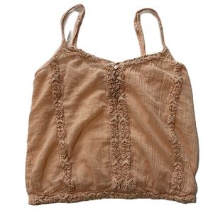 American Eagle Outfitters | Peach Color